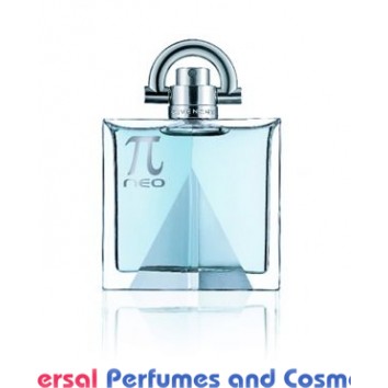 Pi Neo Givenchy Generic Oil Perfume 50ML (00667)